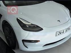 تێسلا مۆدێل 3